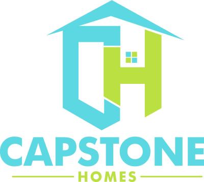 Capstone Homes Logo