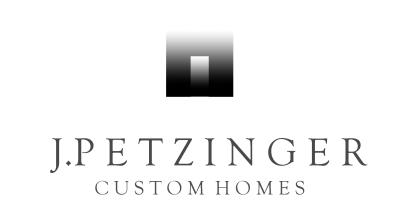 JPetzinger Homes Logo