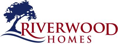 Riverwood Homes logo