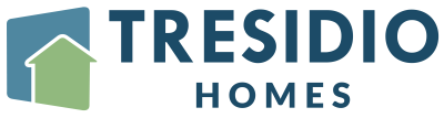 Tresidio Homes Logo