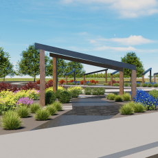 Inspirado Community Renderings